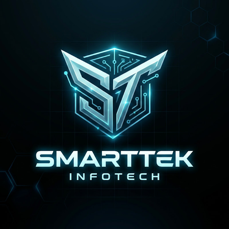 SMARTTEK INFOTECH