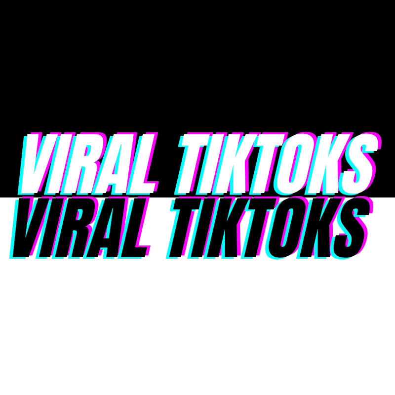 Viral TikToks