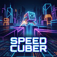 Speed Cuber icon