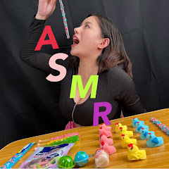 ASMR MARIA NAGAI