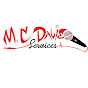 MC Davie Services logo