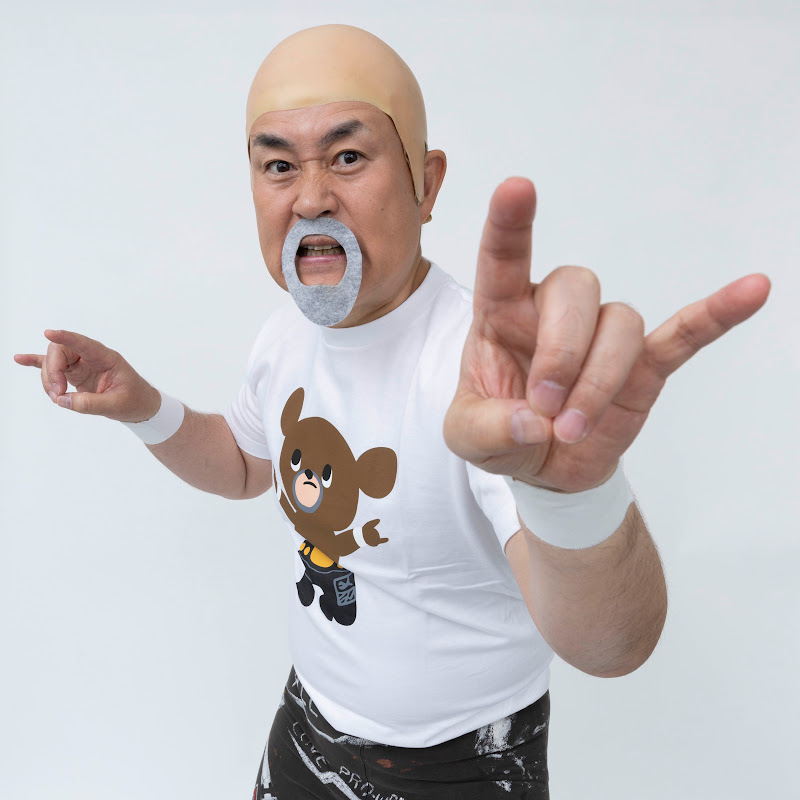 神奈月のカンチャンネルのサムネイル