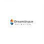 DreamWeave Animation logo