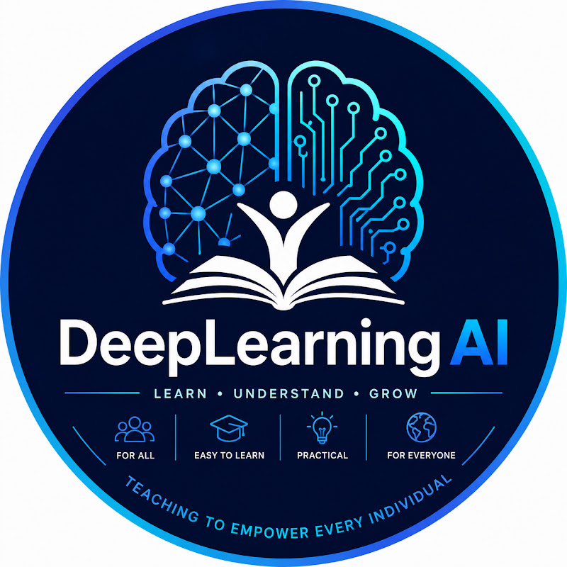 Learning AI