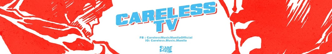Careless TV YouTube channel avatar