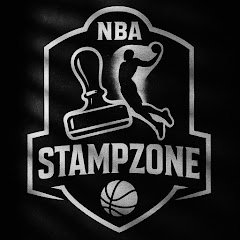 NBA StampZone