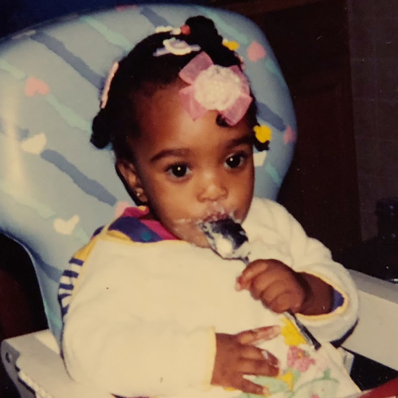 Missphotogenic, Baby