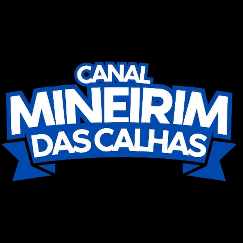 mineirim das calhas