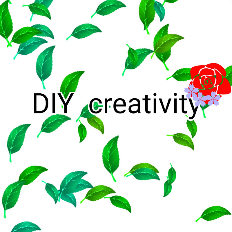 DIY Creativity