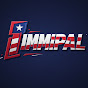 Immipal logo