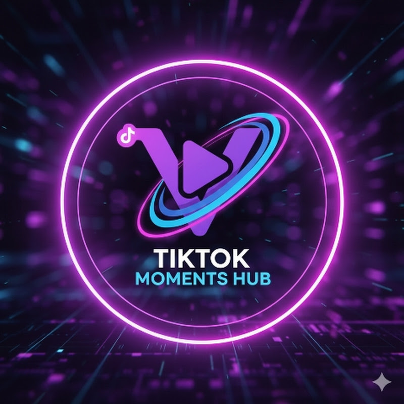 Tik Tok Moments HUB 😜
