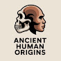 Ancient Human Origins logo