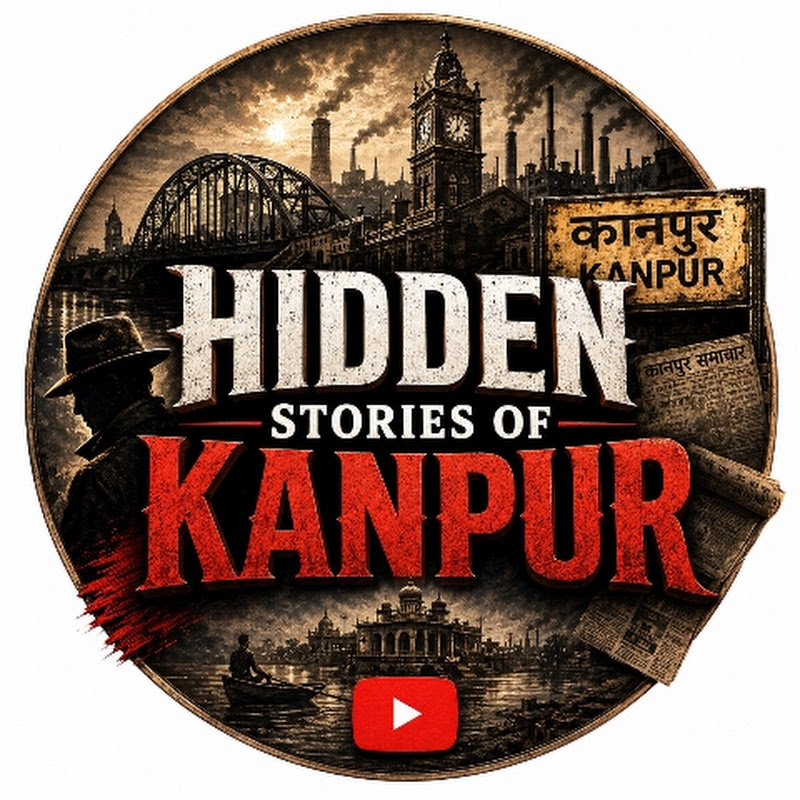 Hidden Stories of Kanpur