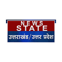 News State Channel icon
