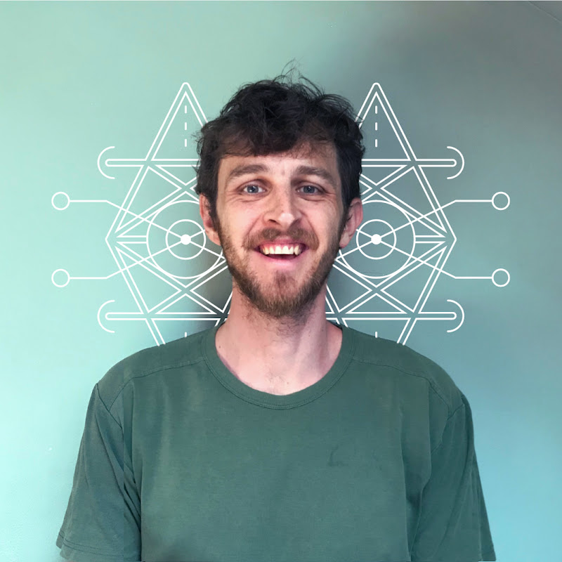 Breathwork Beats by Touek