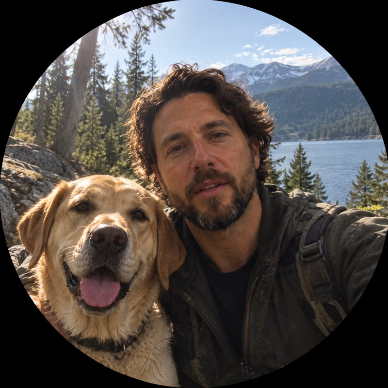 Steve Copper Dogs