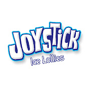 Joystick Ice Lolly