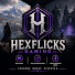QpSftUrw8bY-channel-avatar-Hexflicks - Gaming