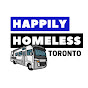 Happily Homeless Toronto logo