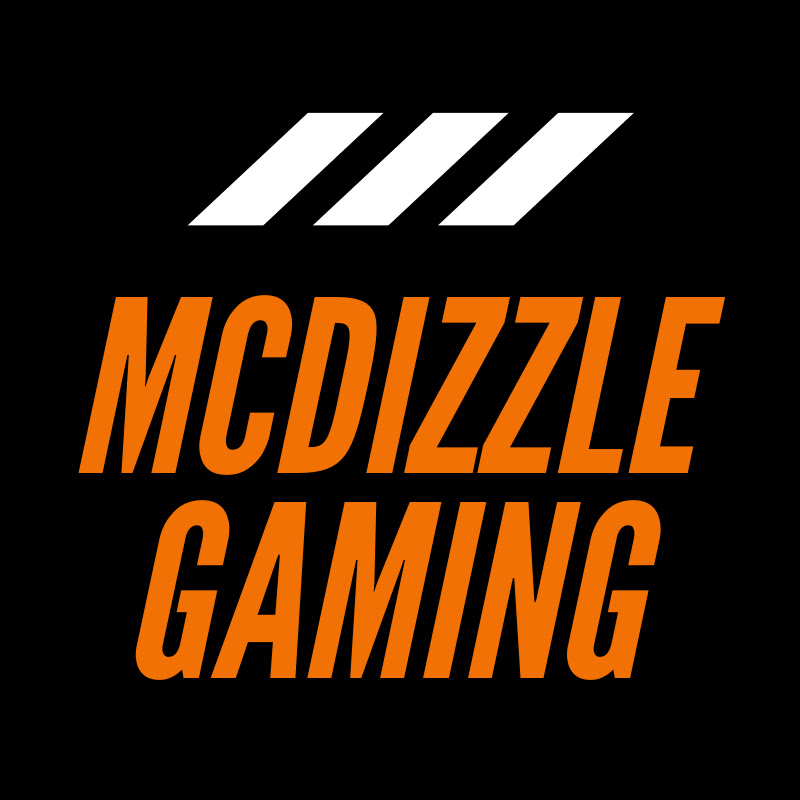 McDizzle Gaming