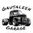 Gausaleen Garage