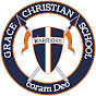 Grace Christian School logo