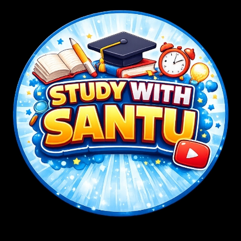 study with santu