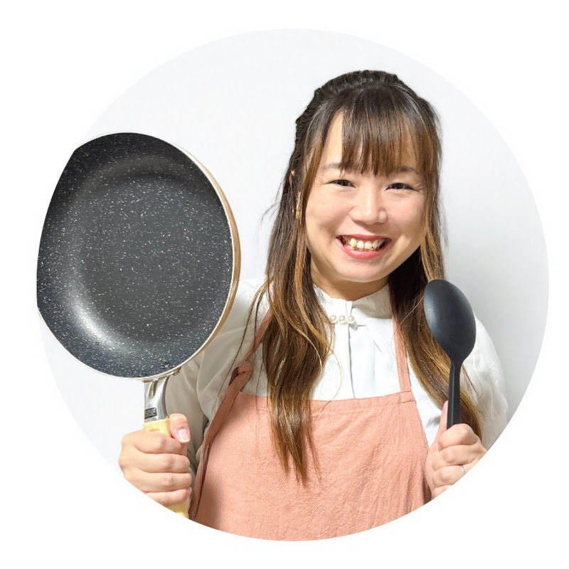 ゆみか　家族がハマる時短レシピ