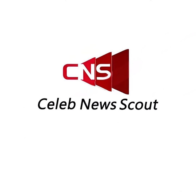 Celeb News Scout