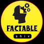 Factable Shiv  logo