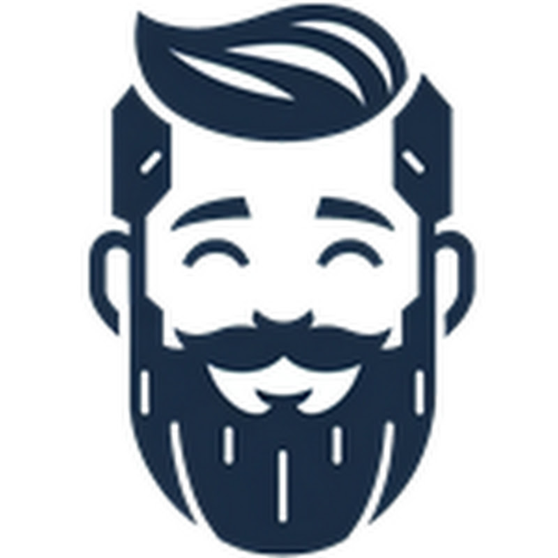 The Bearded AI Guy