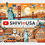 Shivi In USA logo
