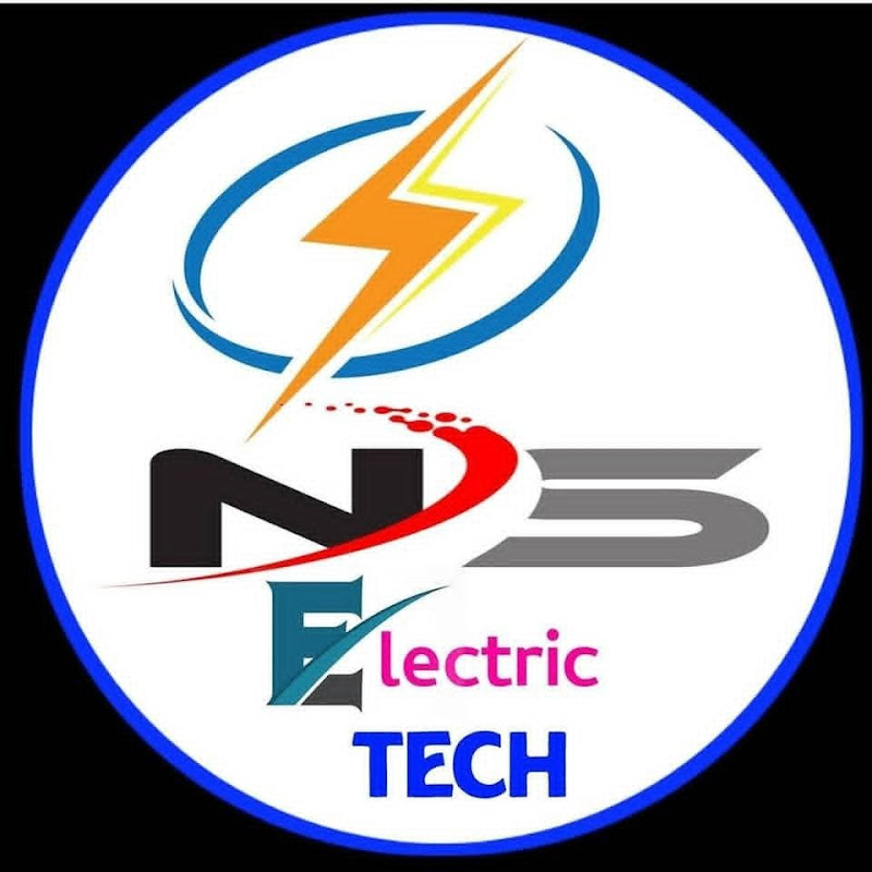 NASHRIN ELECTRIC TECH