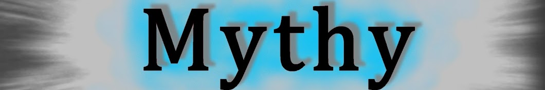 Mythy رمز قناة اليوتيوب