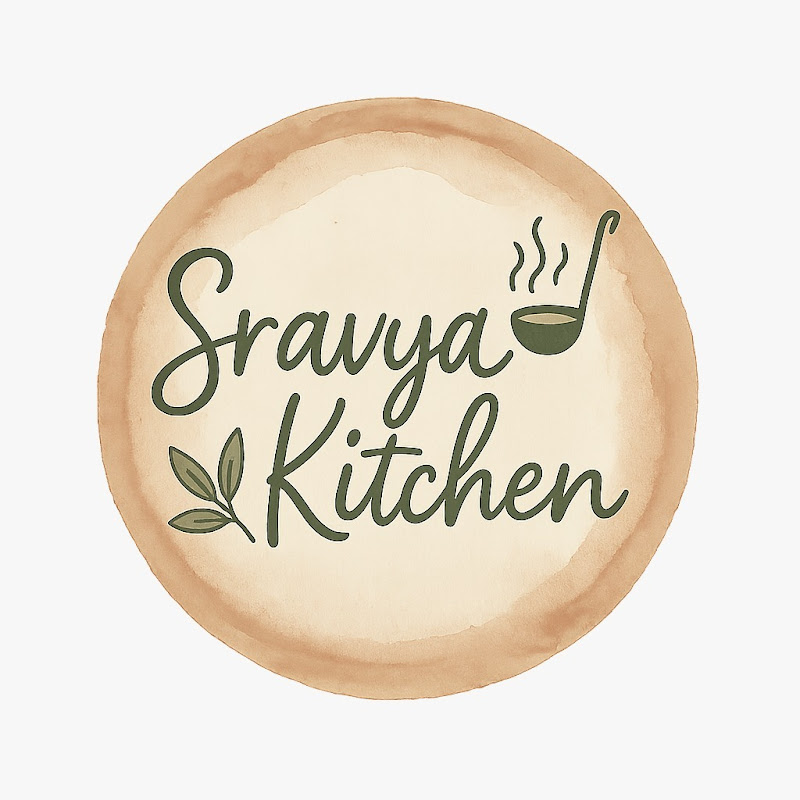 Sravya's Kitchen