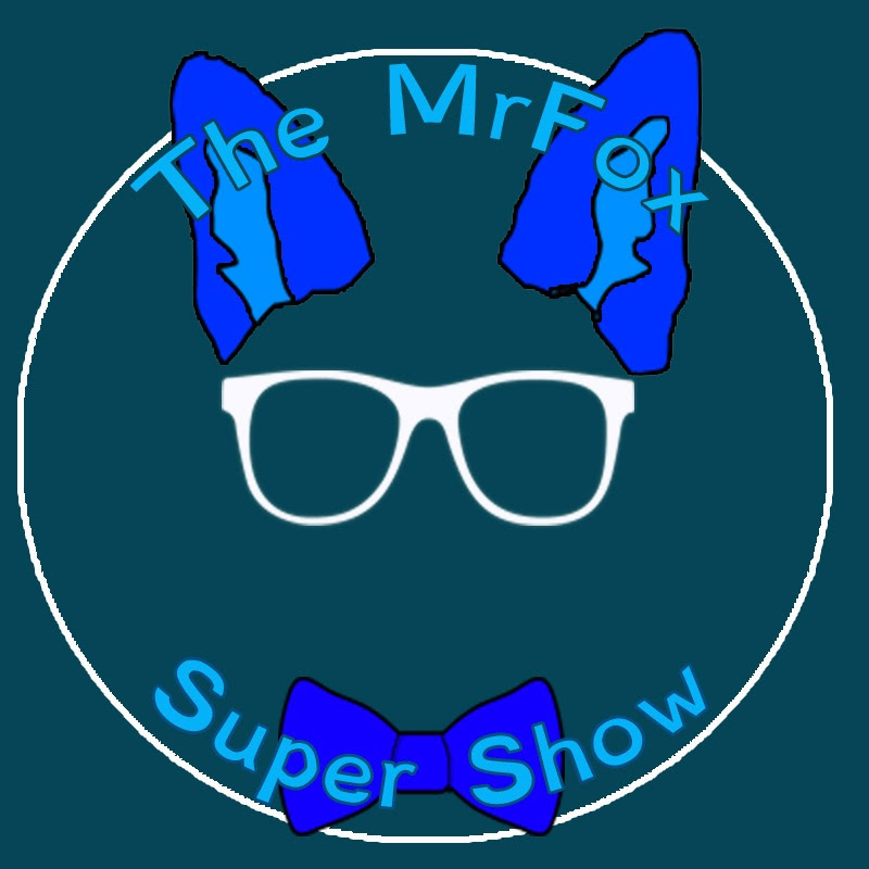 The MrFox Super Show icon