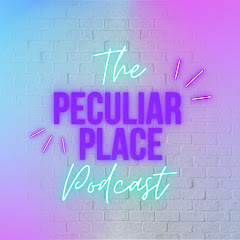 Peculiar Place Podcast net worth