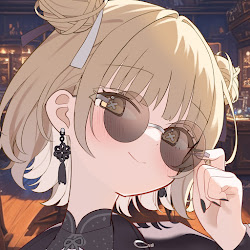プロフィール写真