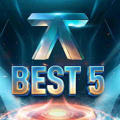 Best 5 Anh Trai Say Hi 2025