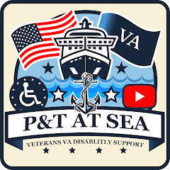 P&T at Sea channel thumbnail