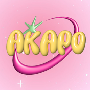 アカポ K-POP
