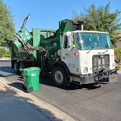 AZ Trash Trucks