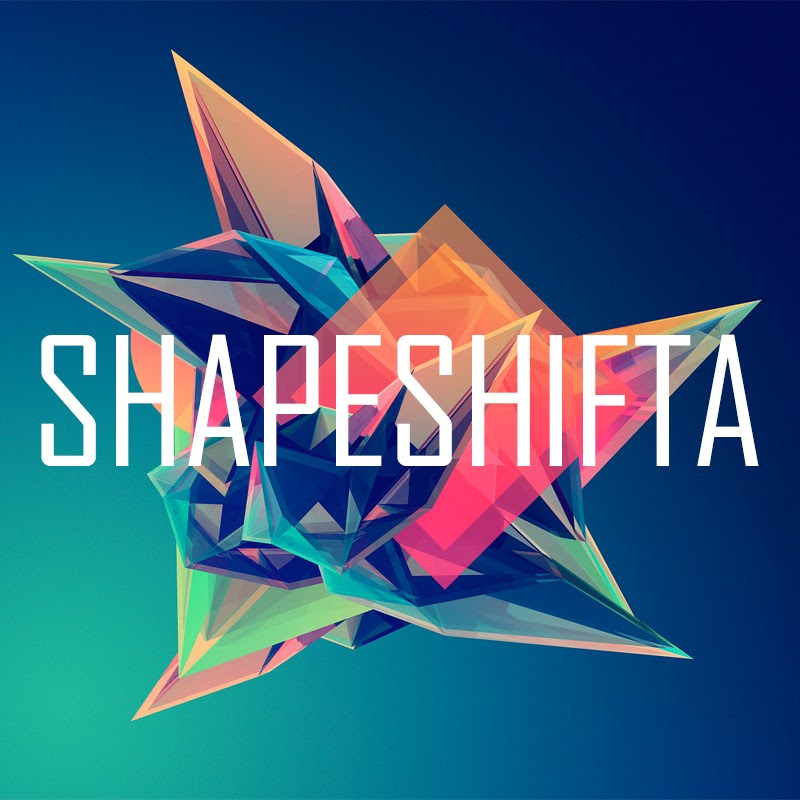 Shape Shifta icon