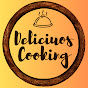 Delicious Cooking AsMr logo