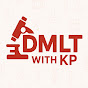 DMLT with Kp logo