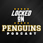 Locked On Penguins logo