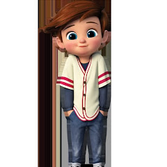 KIDS CARTOON CHANAL ☺️