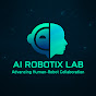 AI Robotix Lab logo