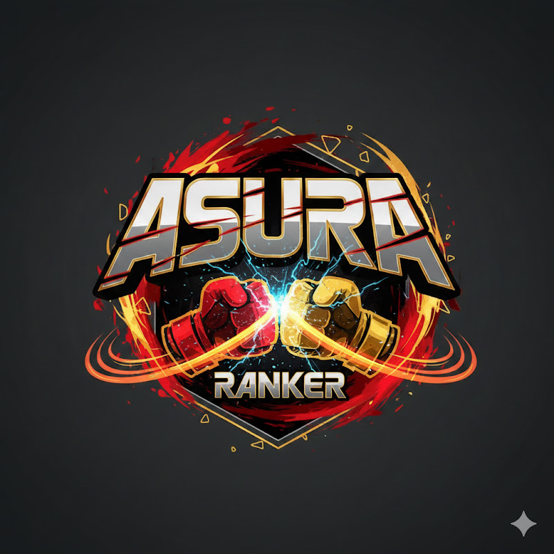 Asura Ranker