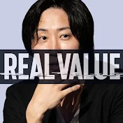 REAL VALUE / 溝口勇児